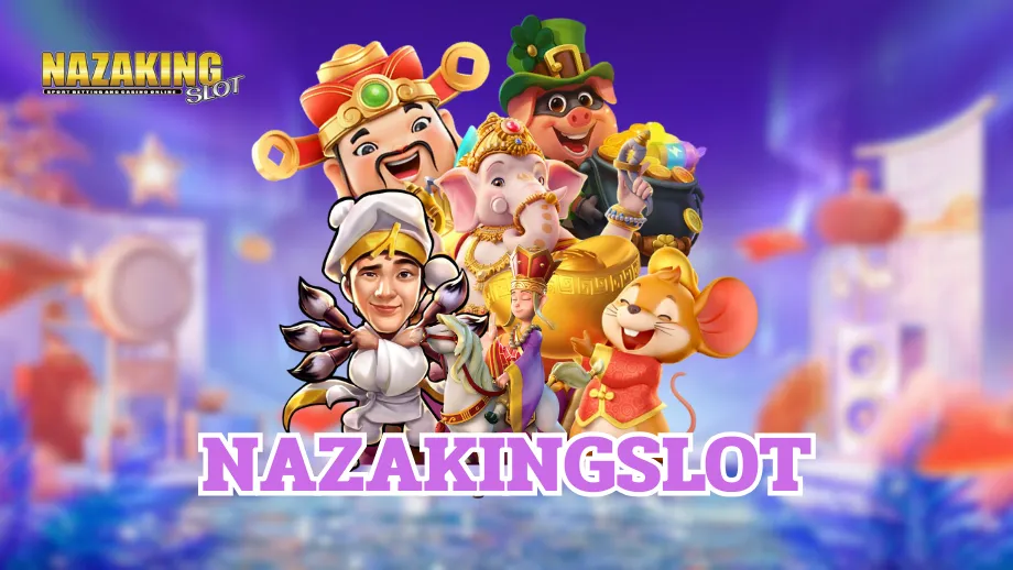 NAZAKINGSLOT